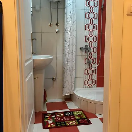 Apartment Vistanova Vrdnik Room photo