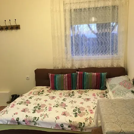 Apartment Vistanova Vrdnik Room photo