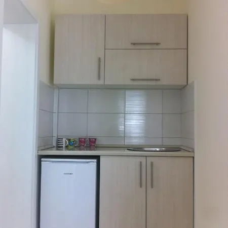 Apartment Vistanova Vrdnik Room photo