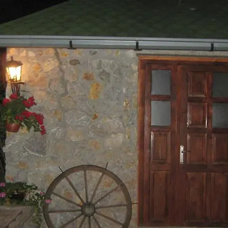 Apartment Vistanova Vrdnik Exterior photo