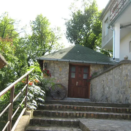 Apartment Vistanova Vrdnik Exterior photo