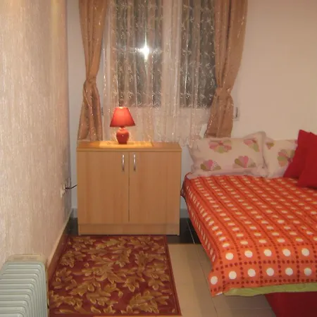 Apartment Vistanova Vrdnik Room photo