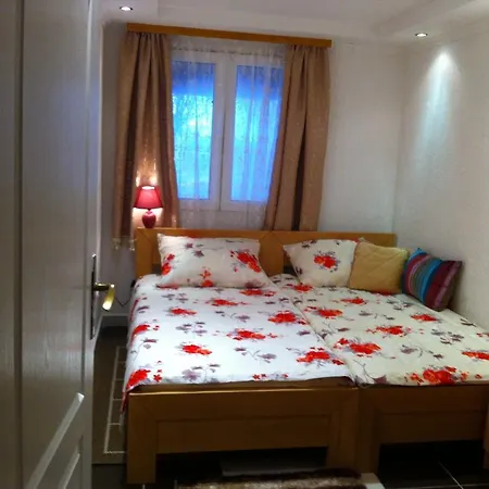 Apartment Vistanova Vrdnik Room photo