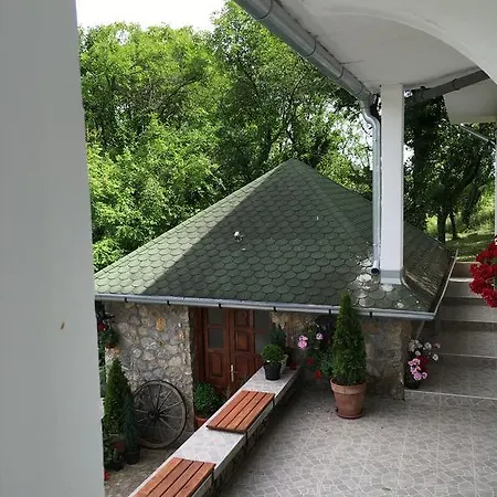 Apartment Vistanova Vrdnik Exterior photo