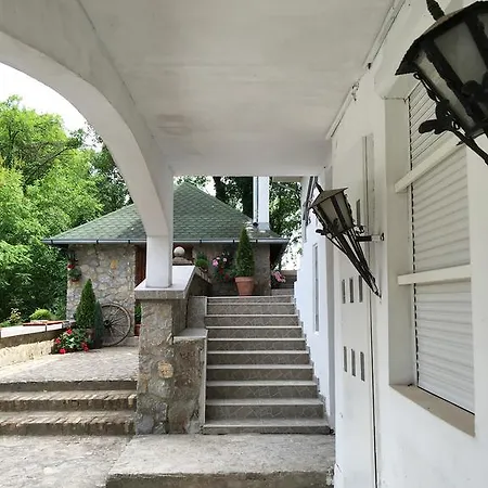 Apartment Vistanova Vrdnik Exterior photo
