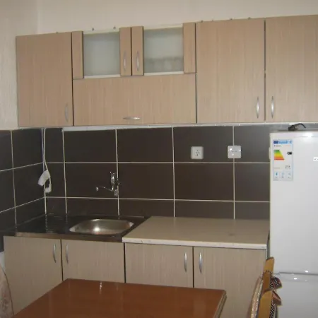 Apartment Vistanova Vrdnik Room photo