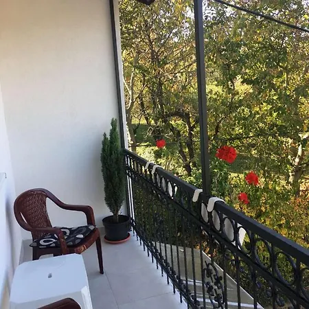 Apartment Vistanova Vrdnik Exterior photo