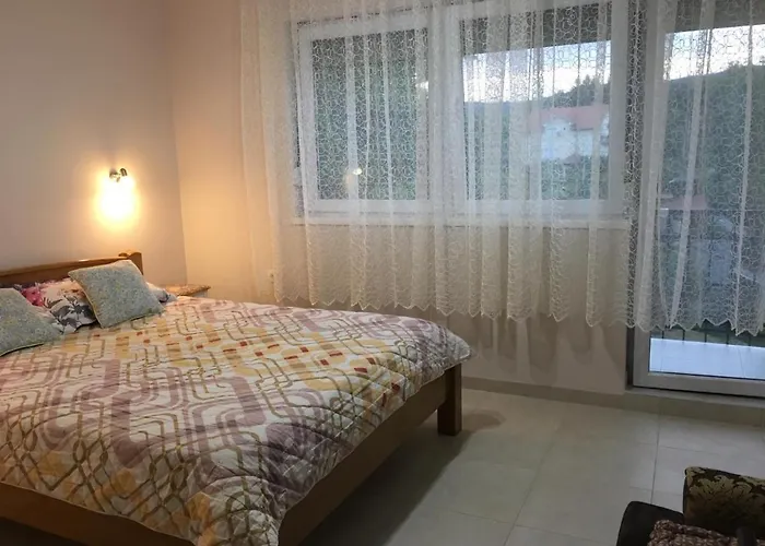 Apartment Vistanova