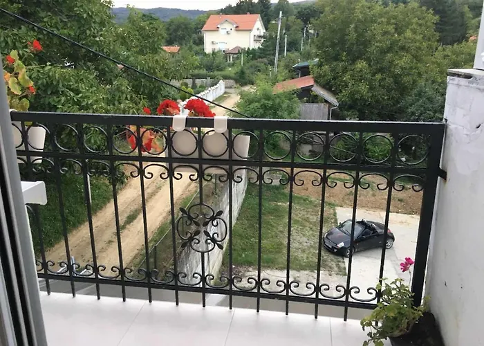 Apartment Vistanova