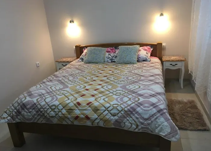Apartment Vistanova