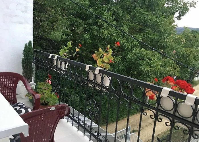 Apartment Vistanova