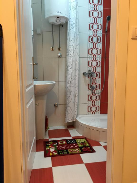 Apartment Vistanova *