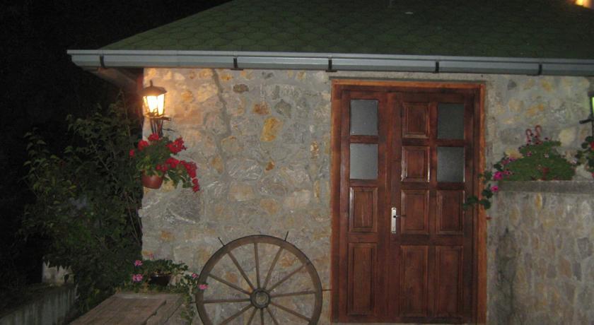 Vistanova Apartment Vrdnik
