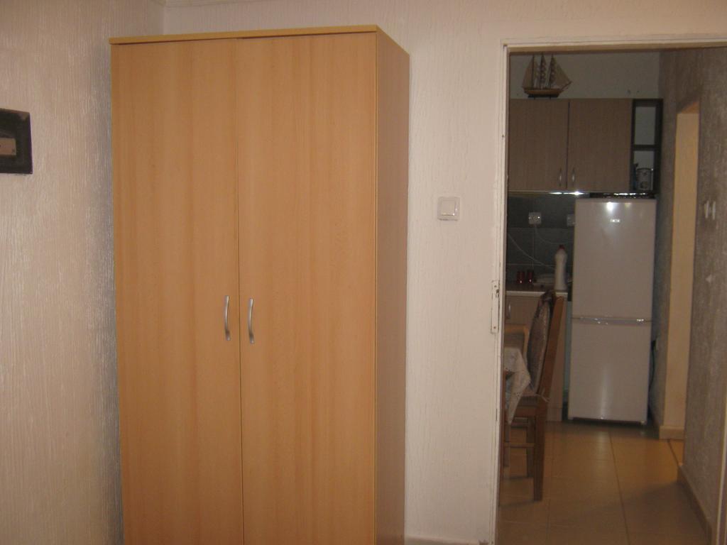 Vistanova Apartment *