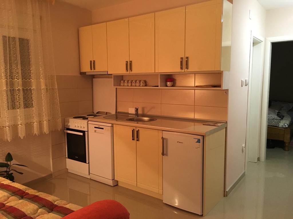 Apartment Vistanova