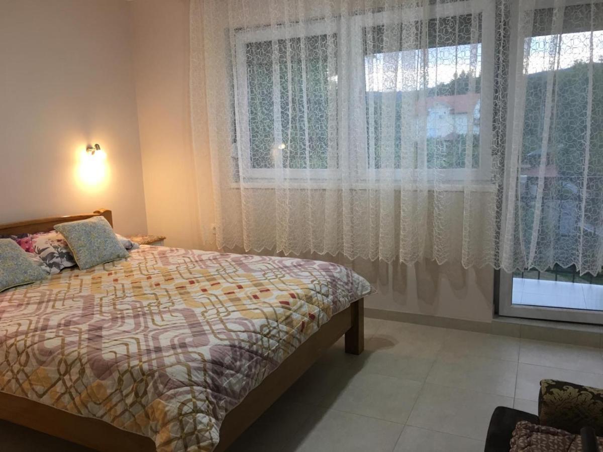 Apartment Vistanova *