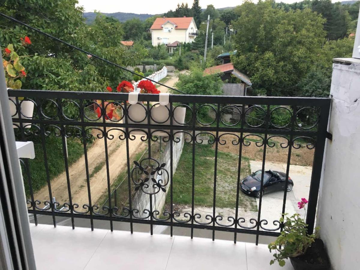 Apartment Vistanova *