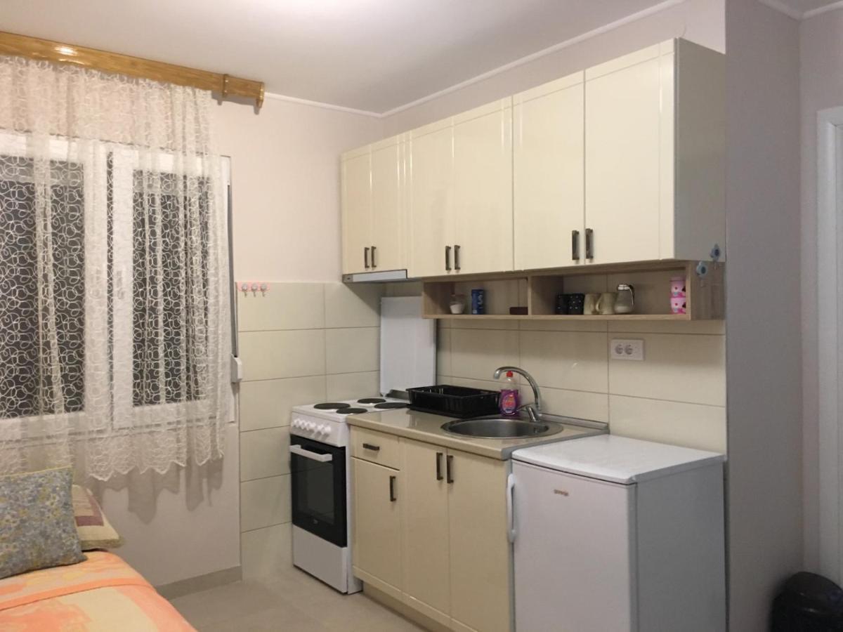 Apartment Vistanova